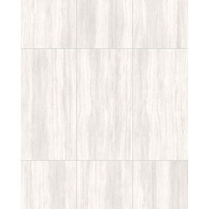 Zen White Porcelain Tile