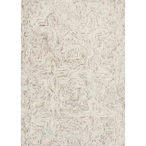 Ziva ZV-01 Neutral Area Rug