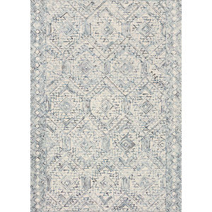 Ziva ZV-03 Bluestone Area Rug