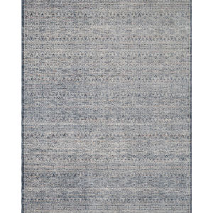 Zuma ZUM-01 Denim/Ivory Area Rug