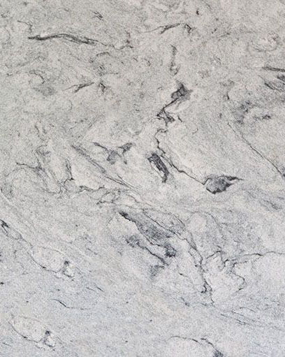Viscount White Granite Countertop