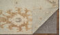 Grafton 69F9F Tan/Ivory/Orange Rug