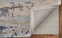 Everley 8647F Blue/Gray/Ivory Area Rug