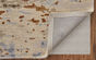 Everley 8644F Ivory/Blue/Brown Rug