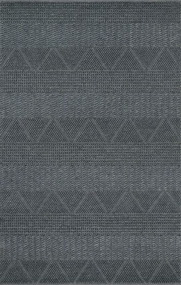 Rowan ROW-01 Denim Area Rug