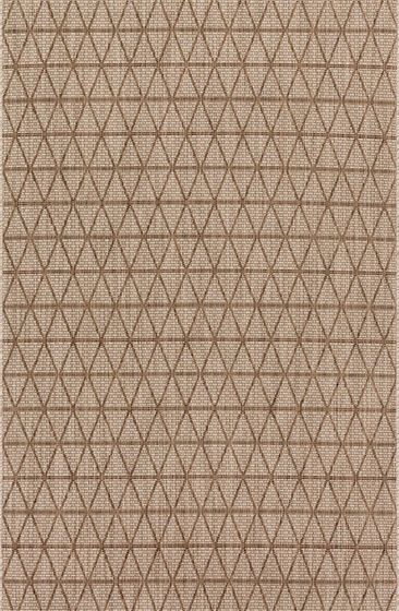 Isle IE-04 Beige/Mocha Area Rug