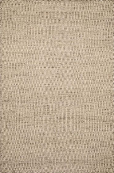 Oakwood OK-01 Wheat Area Rug