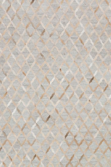 Dorado DB-04 Grey/Sand Area Rug