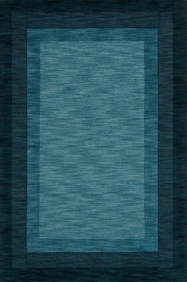 Hamilton HM-01 Teal Area Rug