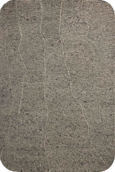Otis OTT-03 Mist/Grey 2'3"x3'9" Area Rug