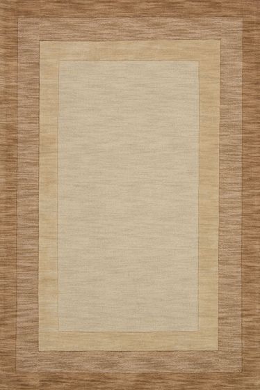 Hamilton HM-01 Beige Area Rug
