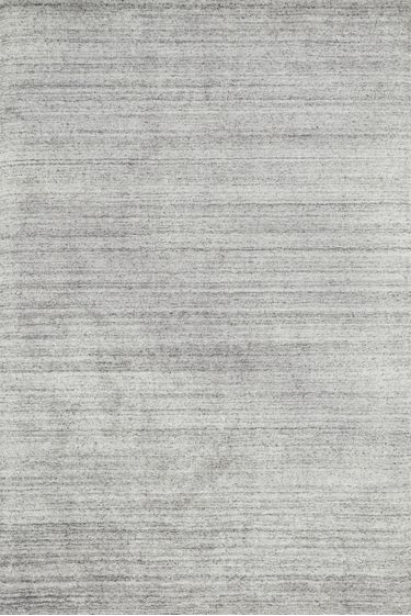 Barkley BK-01 Silver Area Rug