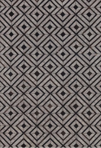 Dorado DB-02 Beige/Expresso Area Rug