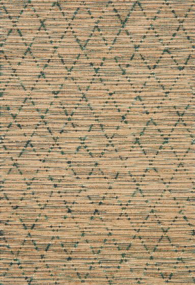 Beacon BU-03 Aqua Area Rug