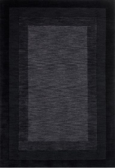 Hamilton HM-01 Grey/Charcoal Area Rug