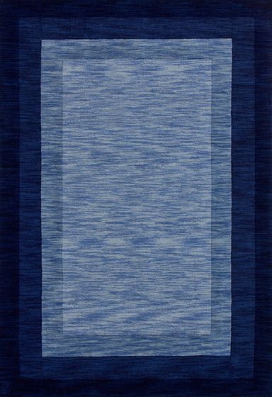Hamilton HM-01 Navy Area Rug