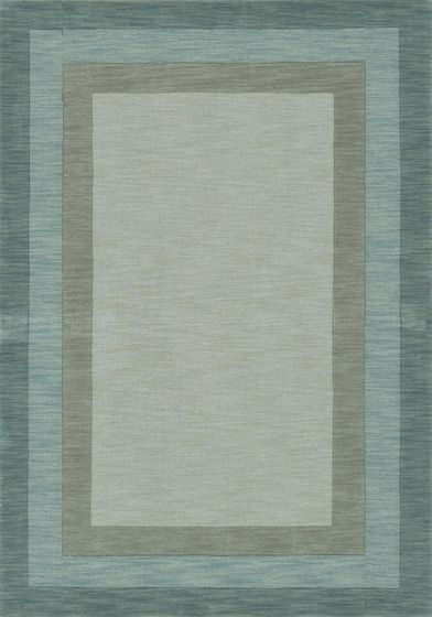 Hamilton HM-01 Fern Area Rug