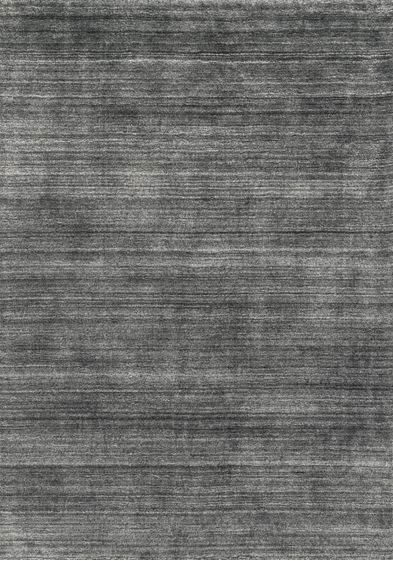 Barkley BK-01 Charcoal Area Rug