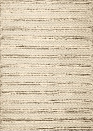 Cortico 6155 Winter White Area Rug