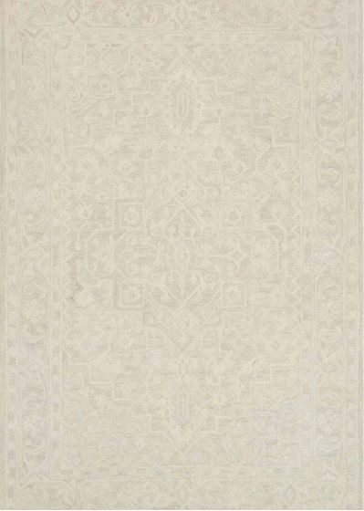 Lyle LK-03 Bone Area Rug