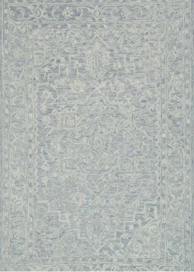 Lyle LK-03 Slate Area Rug