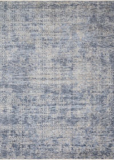 Pandora PAN-03 Dark Blue Area Rug