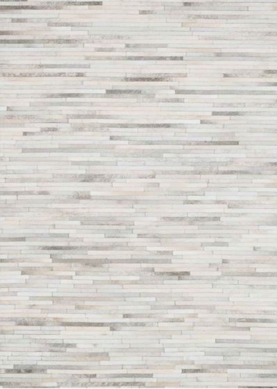 Promenade PO-03 Ivory Area Rug