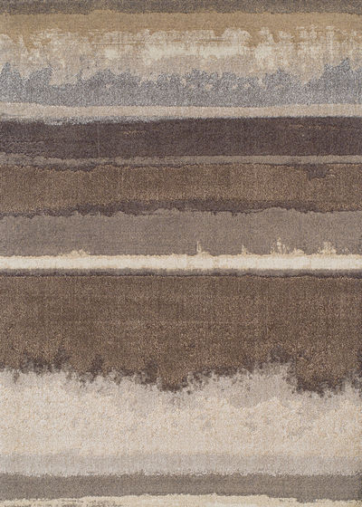 Antigua AN1 Mocha Area Rug
