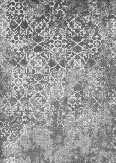 Antigua AN6 Grey Area Rug