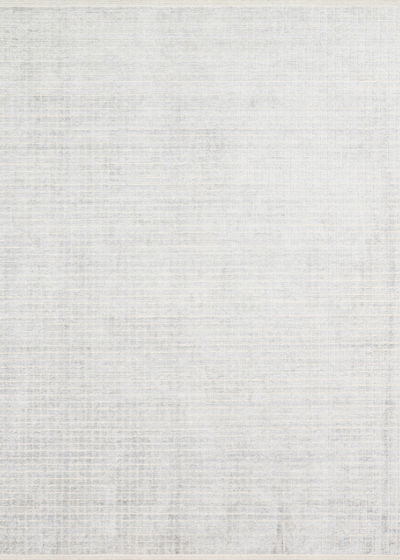 Beverly BEV-01 Silver/Sky Area Rug