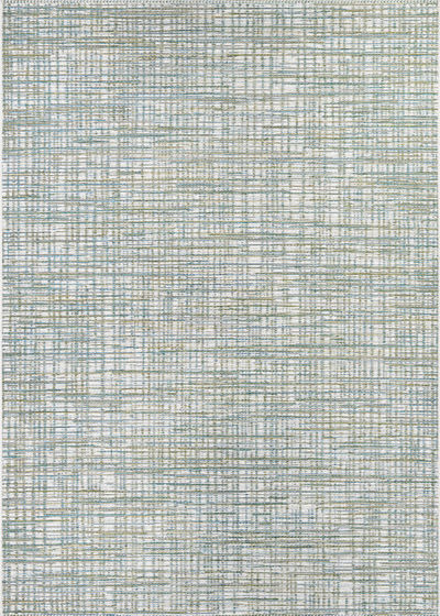 Cape Falmouth Ivory/Hunter Area Rug