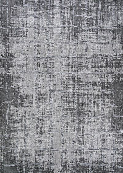 Charm Tiverton Anthracite/Grey Rug