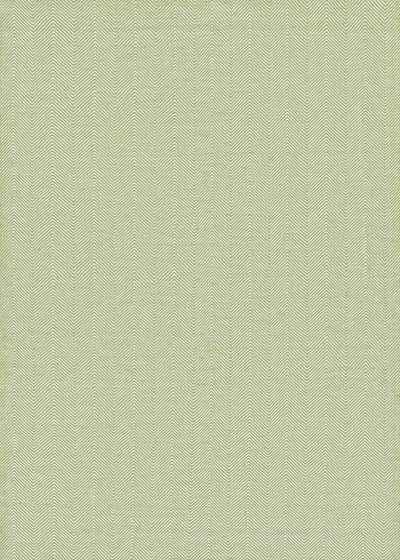 Cottages Bungalow Green Area Rug