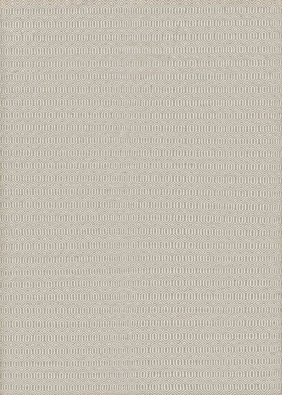 Cottages Southport Caramel Area Rug