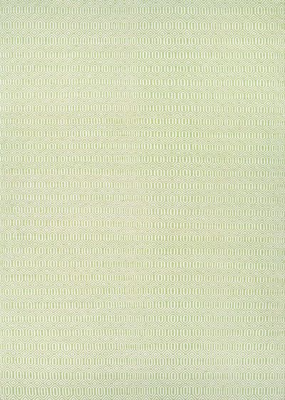 Cottages Southport Green Area Rug