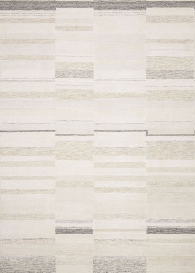 Evelina EVE-03 Ivory/Beige Area Rug