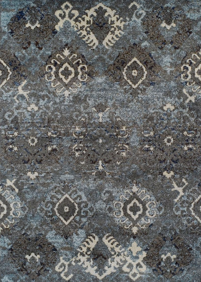 Gala GA10 Steel Area Rug