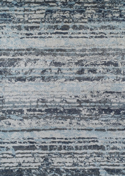 Gala GA4 Silver Area Rug