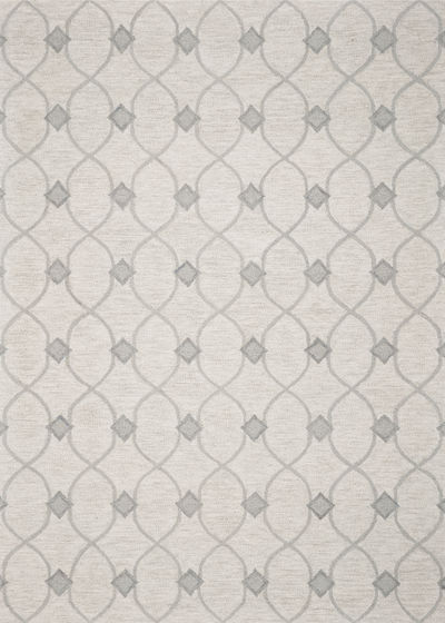 Gramercy 1636 Natural Gibson Area Rug