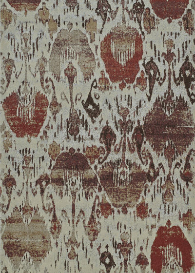 Geneva GV1336 Canyon Area Rug