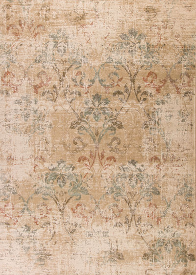 Heritage 9351 Champagne Rug