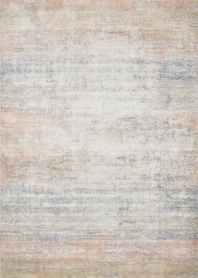 Lucia LUC-05 Mist Area Rug
