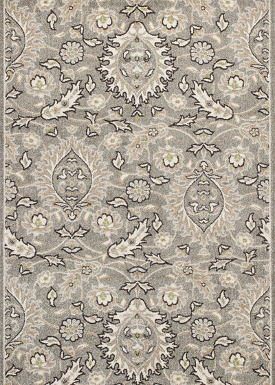 Lucia 2750 Grey Artisan Area Rug