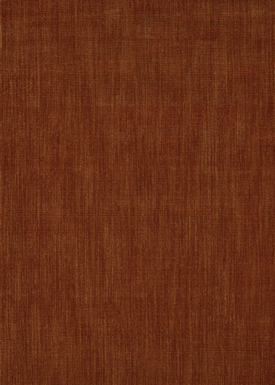 Monaco Sisal MC100 Paprika Area Rug