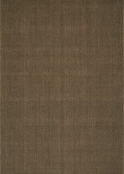 Monaco Sisal MC300 Fudge Area Rug