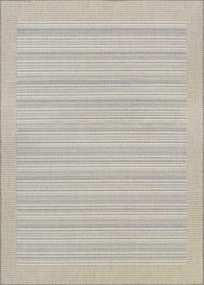 Monaco Bowline Cocoa/Natural/Ivory Rug