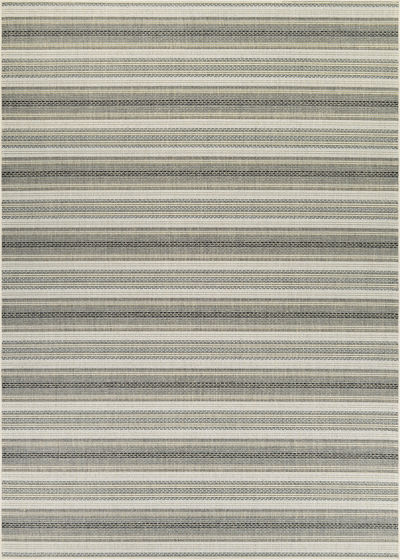 Monaco Marbella Sand/Ivory Area Rug