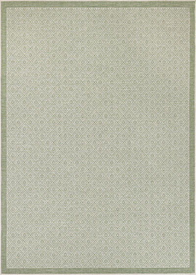 Monaco Sea Pier Sand/Sea Mist Area Rug
