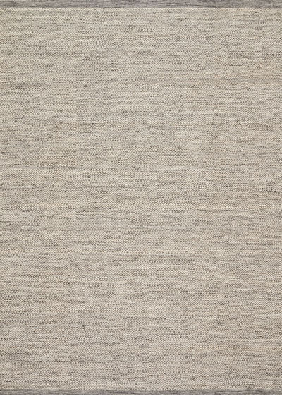 Omen OME-01 Grey Area Rug
