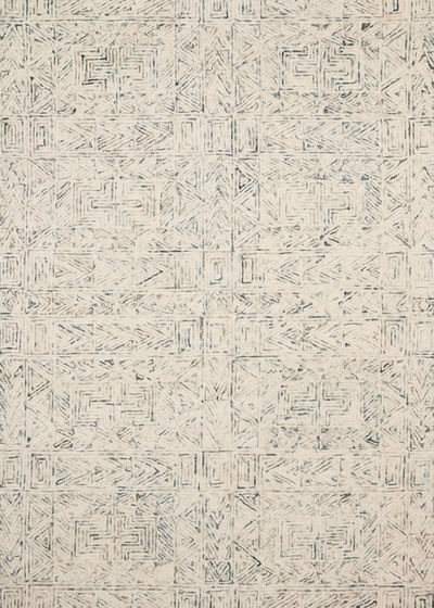 Peregrine PER-03 Lt. Blue Area Rug